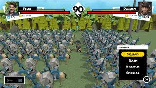Скриншот 3 к игре Landoria