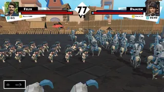 Скриншот 6 к игре Landoria