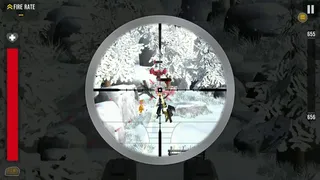 Скриншот 1 к игре Infantry Attack