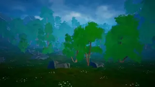 Скриншот 1 к игре Hunter Beat