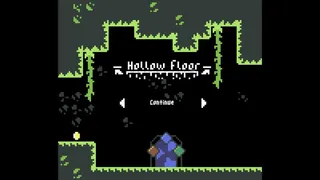 Скриншот 1 к игре Hollow Floor