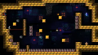 Скриншот 1 к игре Bones Beneath