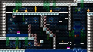 Скриншот 2 к игре Bones Beneath