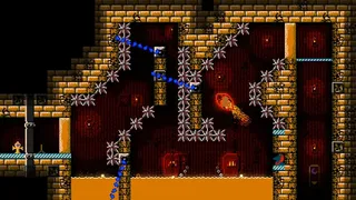 Скриншот 4 к игре Bones Beneath