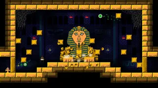 Скриншот 6 к игре Bones Beneath