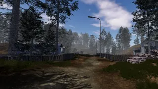 Скриншот 2 к игре Feran