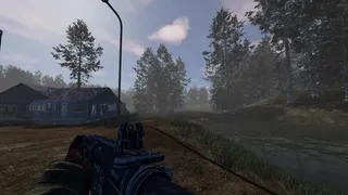 Скриншот 3 к игре Feran
