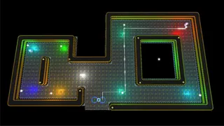 Скриншот 4 к игре 塔防设计师(Tower Defense Designer)