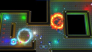 Скриншот 5 к игре 塔防设计师(Tower Defense Designer)