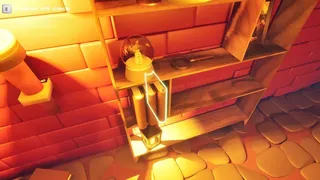 Скриншот 5 к игре Mystery Escape