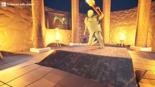 Скриншот 6 к игре Mystery Escape
