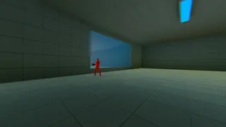 Скриншот 4 к игре The Backrooms: Together