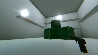 Скриншот 5 к игре The Backrooms: Together