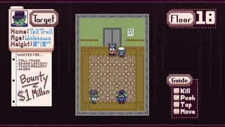 Скриншот 1 к игре Six Floors Under