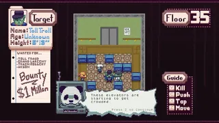 Скриншот 3 к игре Six Floors Under