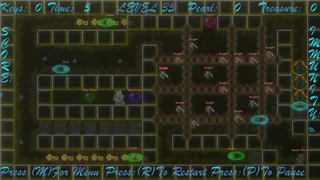 Скриншот 6 к игре Shade Silver