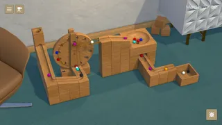 Скриншот 1 к игре Major Marble