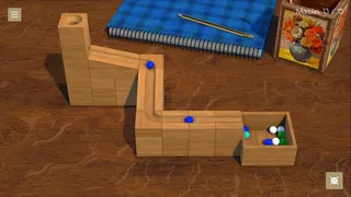 Скриншот 2 к игре Major Marble