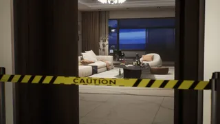 Скриншот 4 к игре AI公寓：虚拟证言