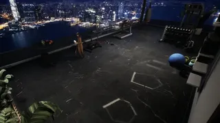 Скриншот 5 к игре AI公寓：虚拟证言
