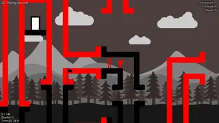 Скриншот 3 к игре A Dash of Color