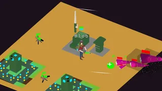 Скриншот 2 к игре Bunker Farmer