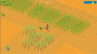 Скриншот 3 к игре Bunker Farmer