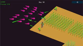 Скриншот 5 к игре Bunker Farmer