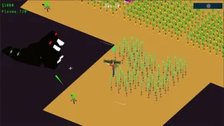Скриншот 6 к игре Bunker Farmer