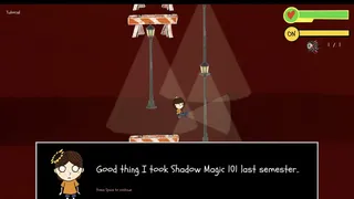 Скриншот 1 к игре Скоростное Выживание