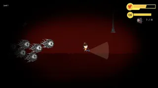 Скриншот 2 к игре Скоростное Выживание