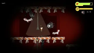 Скриншот 3 к игре Скоростное Выживание