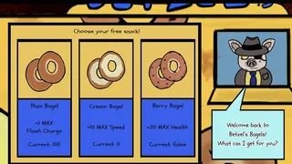 Скриншот 4 к игре Скоростное Выживание