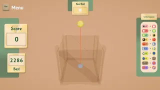 Скриншот 1 к игре Ball Blitz!