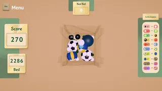 Скриншот 5 к игре Ball Blitz!
