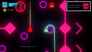 Скриншот 1 к игре Circoid