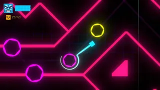 Скриншот 2 к игре Circoid