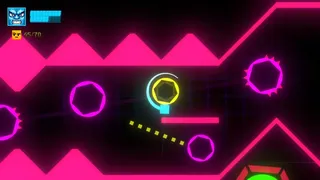 Скриншот 4 к игре Circoid