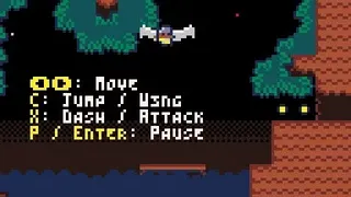 Скриншот 1 к игре Amazing Grace