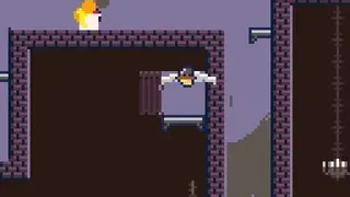 Скриншот 2 к игре Amazing Grace