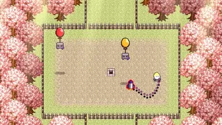 Скриншот 4 к игре Rope-Kun Adventure