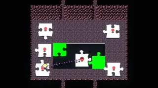 Скриншот 6 к игре Rope-Kun Adventure