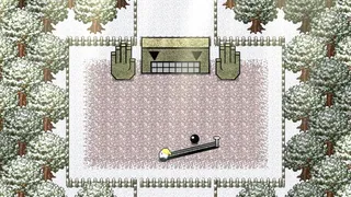 Скриншот 7 к игре Rope-Kun Adventure