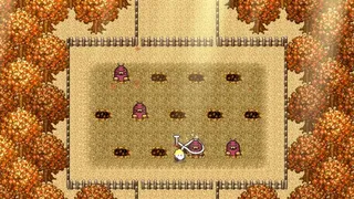 Скриншот 8 к игре Rope-Kun Adventure
