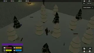 Скриншот 1 к игре Crystal Guardian