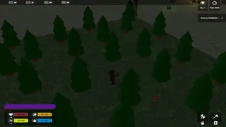 Скриншот 5 к игре Crystal Guardian