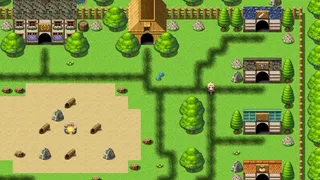 Скриншот 3 к игре Raey