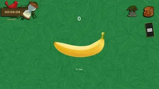 Скриншот 1 к игре Banana