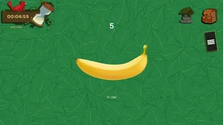 Скриншот 6 к игре Banana