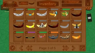Скриншот 7 к игре Banana